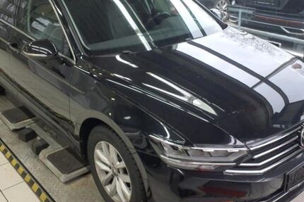 VW Passat 35.072 km 24.444 &euro; Gera 07546
