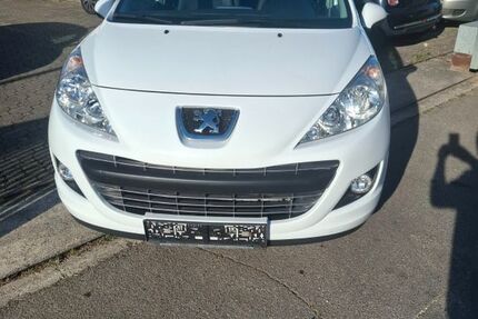 Peugeot 207 106.119 km 1.950 &euro; Munderkingen 89597