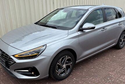 Hyundai i30 26.616 km 18.490 &euro; Wallenhorst 49134