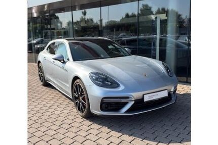 Porsche Panamera 62.500 km 74.500 &euro; Erfurt 99099