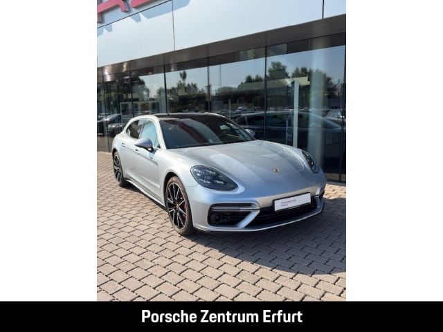 Porsche Panamera 62.500 km 74.500 &euro; Erfurt 99099
