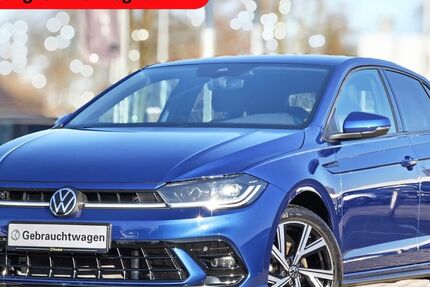 VW Polo 16.748 km 22.439 &euro; Telgte 48291