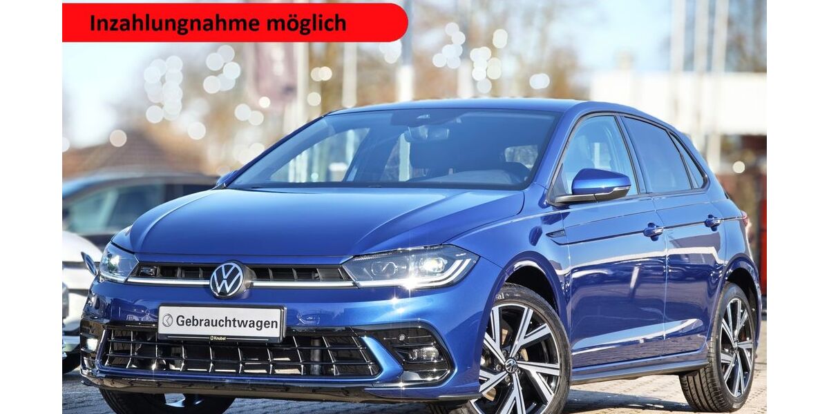 VW Polo 16.748 km 22.439 &euro; Telgte 48291