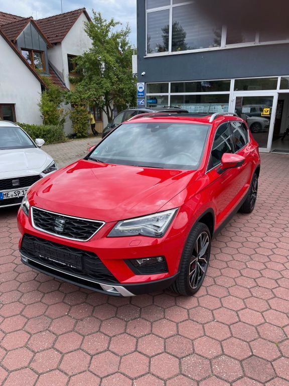 Ateca