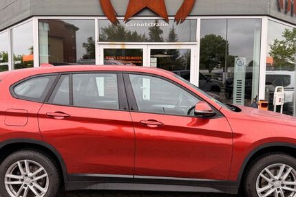 BMW X1 63.000 km 18.950 &euro; Magdeburg 39120