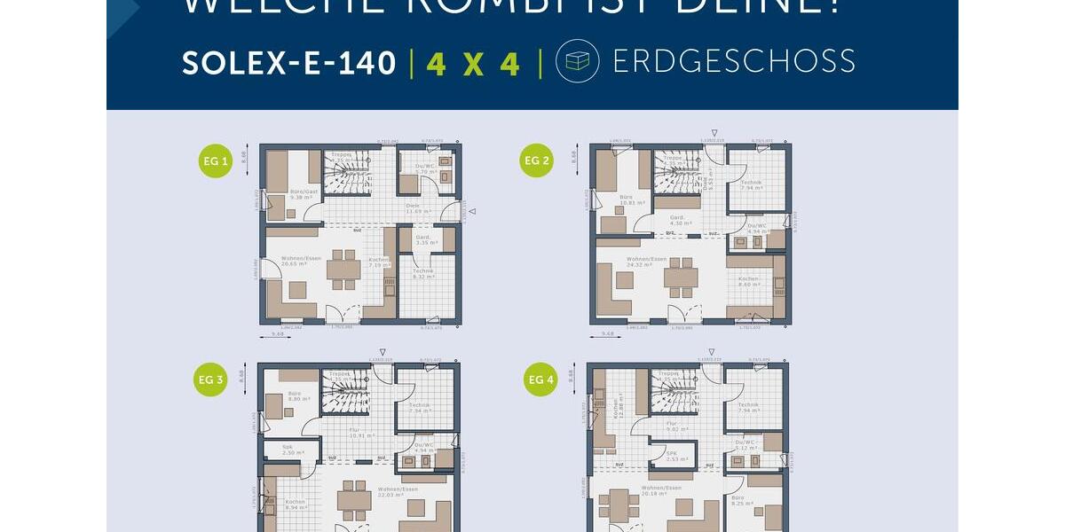 Einfamilienhaus Wuppertal Gemarkung Ronsdorf - 5 Zimmer, 142 m&sup2;, 1.800&euro; | Angebot:24636647