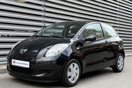 Toyota Yaris 120.227 km 2.490 &euro; München 81379
