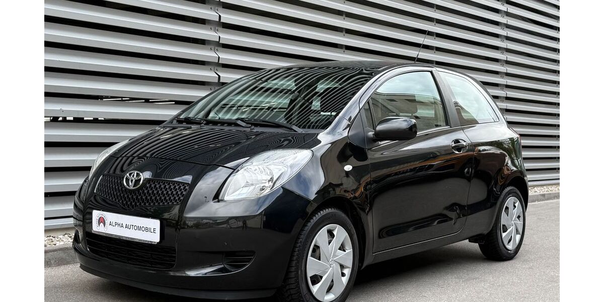 Toyota Yaris 120.227 km 2.490 &euro; München 81379