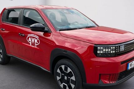 Fiat Grande Panda 1.150 km 17.990 &euro; Husum 25813