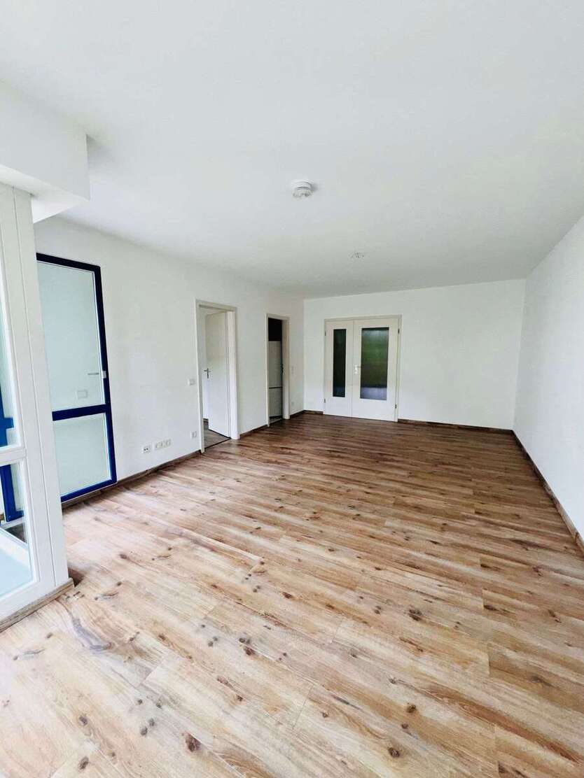 Wohnung zum Kaufen in Blankenfelde-Mahlow 169.900 € 53.85 m² 2 zimmer