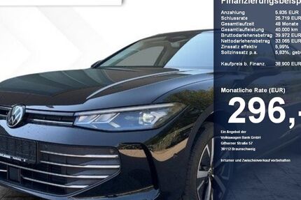 VW Passat 11.472 km 38.900 &euro; Erding 85435