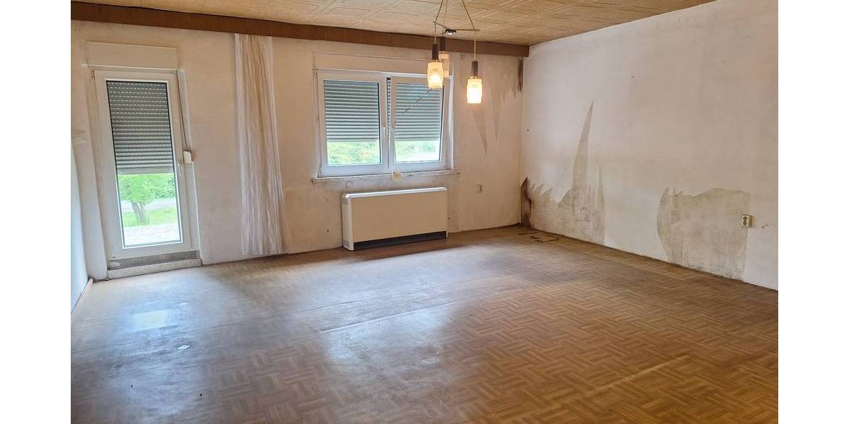 Einfamilienhaus Beeskow / Groß Rietz Beeskow - 5 Zimmer, 137 m&sup2;, 59.500&euro; | Angebot:26763284