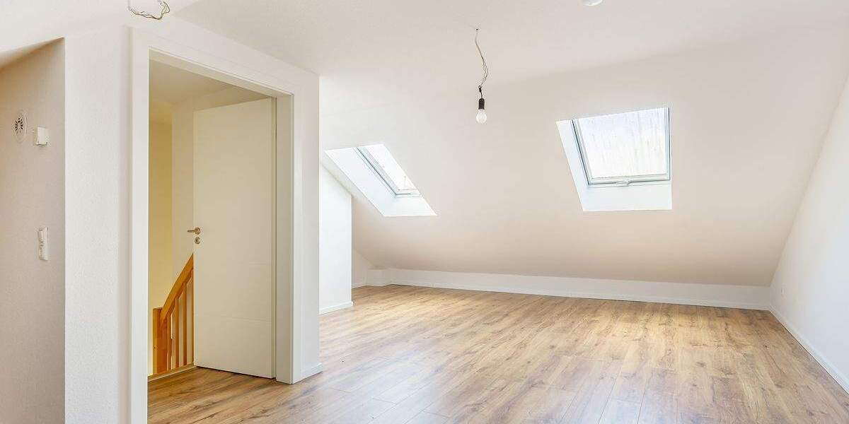 Einfamilienhaus Stutensee / Friedrichstal Friedrichstal - 5 Zimmer, 137 m&sup2;, 597.000&euro; | Angebot:25727446