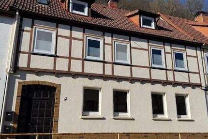 Haus Bad Lauterberg im Harz-Bad Lauterberg Bad Lauterberg - 8 Zimmer, 124.900&euro; | Angebot:25317395