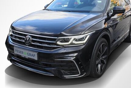 VW Tiguan 62.100 km 31.640 &euro; Herzogenaurach 91074