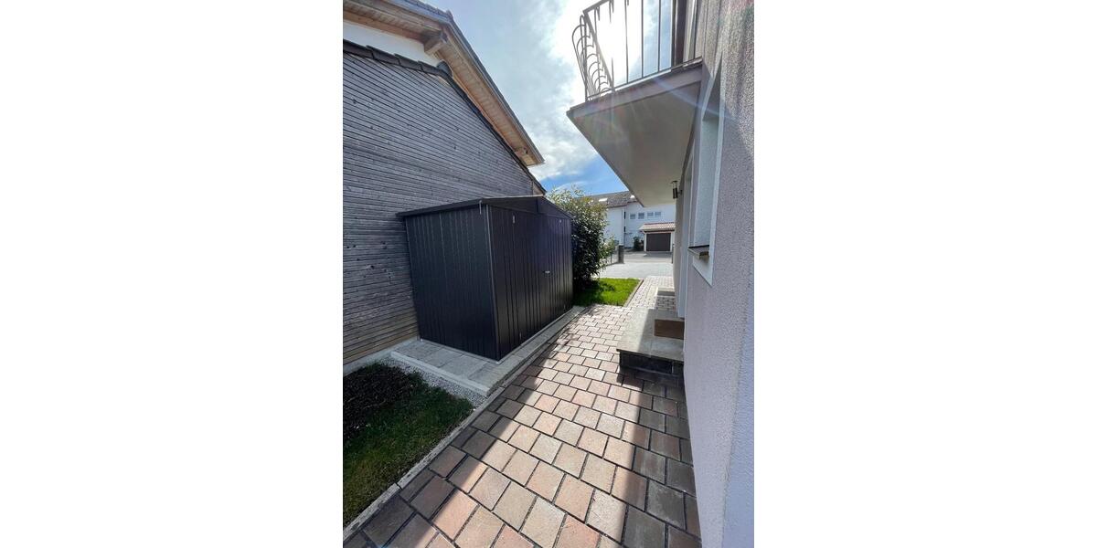 Einfamilienhaus Raubling - 4 Zimmer, 118 m&sup2;, 1.300&euro; | Angebot:26227865