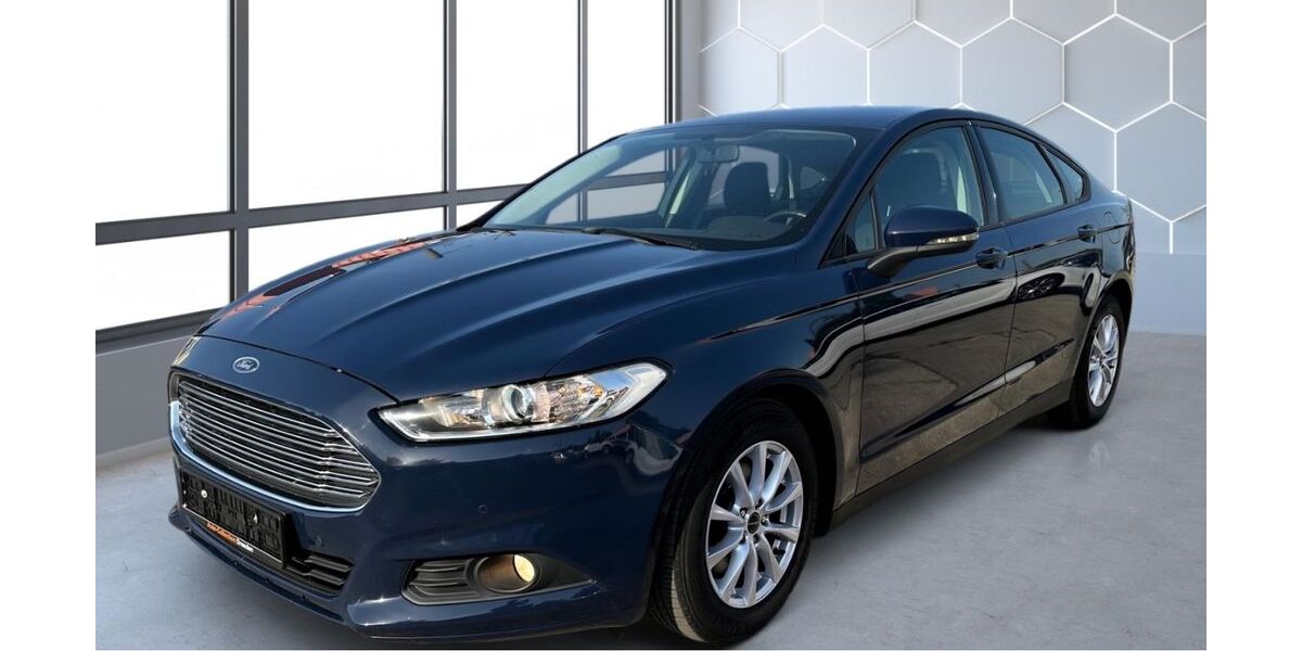 Ford Mondeo 101.285 km 10.900 &euro; Dresden 01237