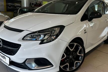 Opel Corsa 50.600 km 14.490 &euro; Werdau 08412