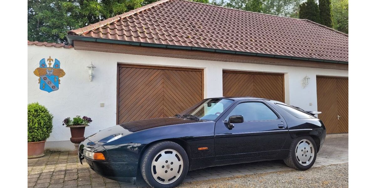 Porsche Andere 114.000 km 40.900 &euro; Medlingen 89441
