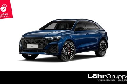 Audi Q8 9.859 km 91.320 &euro; Mainz 55131