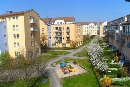 Wohnung zum Mieten in Weißenfels 520 € 85.12 m²