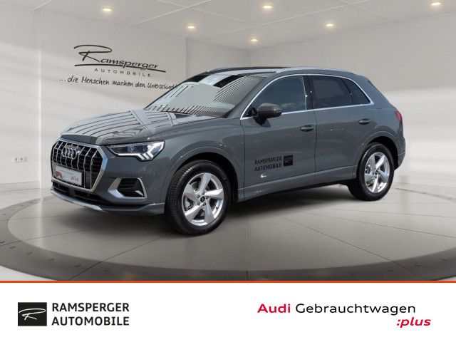 Audi Q3 7.000 km 40.880 &euro; Kirchheim 73230