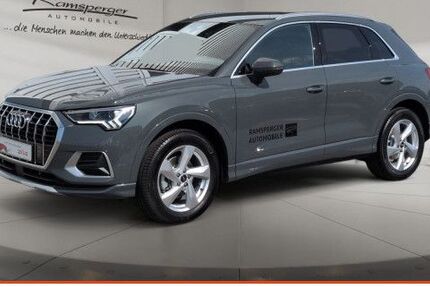 Audi Q3 8.000 km 39.880 &euro; Kirchheim 73230