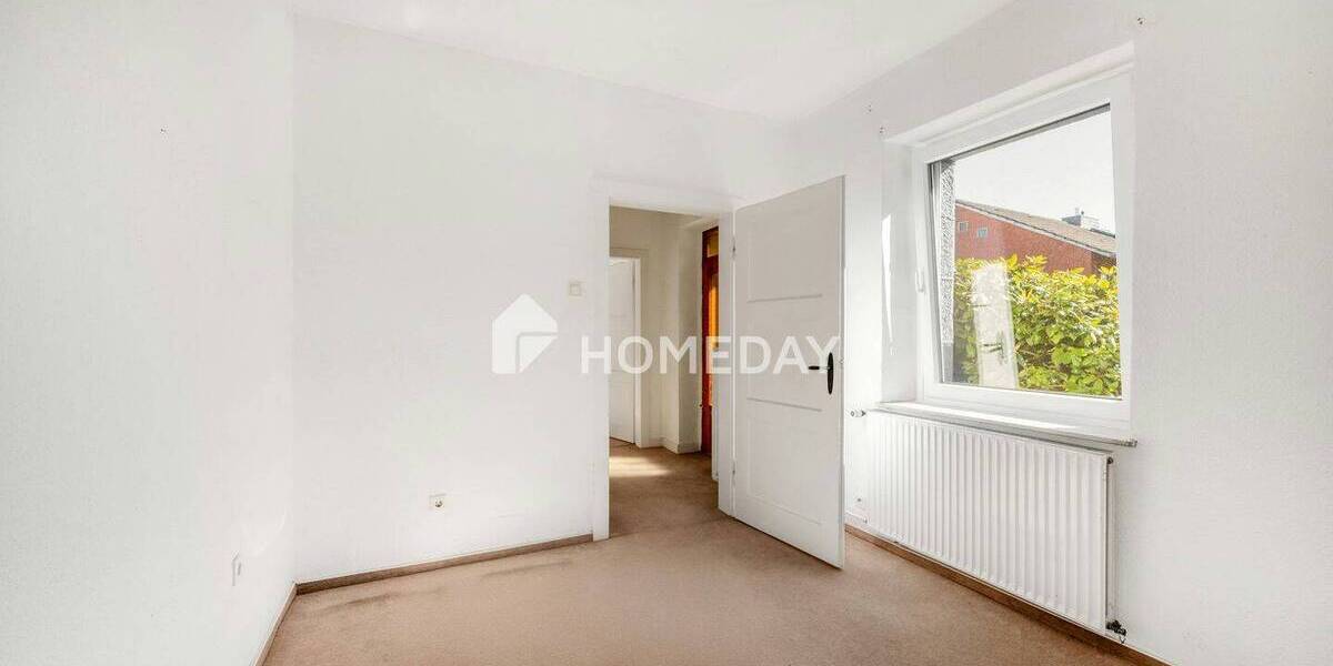 Einfamilienhaus Mettingen - 4 Zimmer, 104 m&sup2;, 219.000&euro; | Angebot:26218154