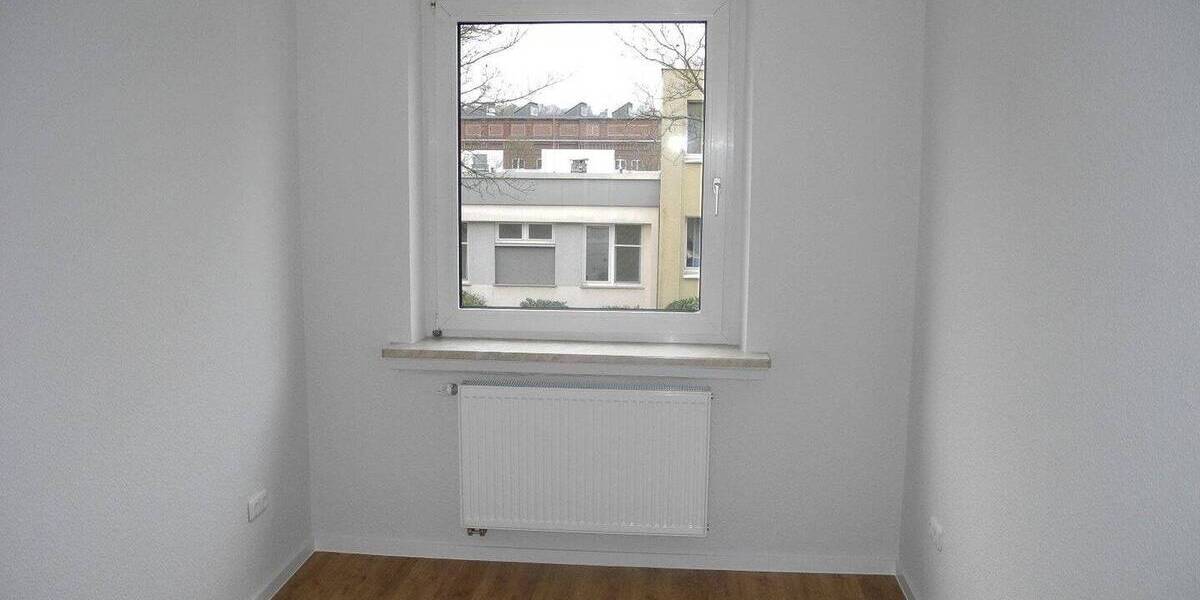 Etagenwohnung Essen Kupferdreh - 2 Zimmer, 61 m&sup2;, 554&euro; | Angebot:26841939