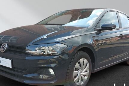 VW Polo 69.168 km 10.950 &euro; Berlin 13125