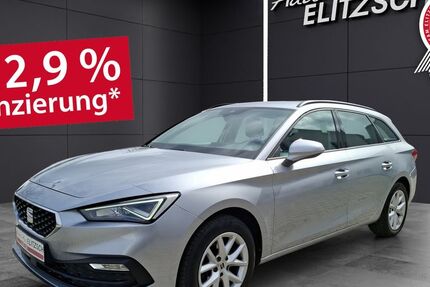Seat Leon 85.000 km 19.990 &euro; Dresden 01139