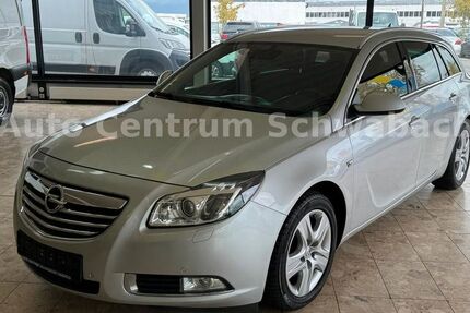 Opel Insignia 330.000 km 2.700 € Schwabach 91126