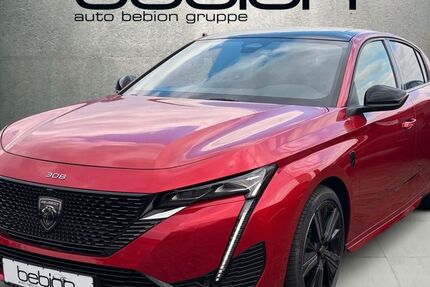 Peugeot 308 25.150 km 22.880 &euro; Göppingen 73037