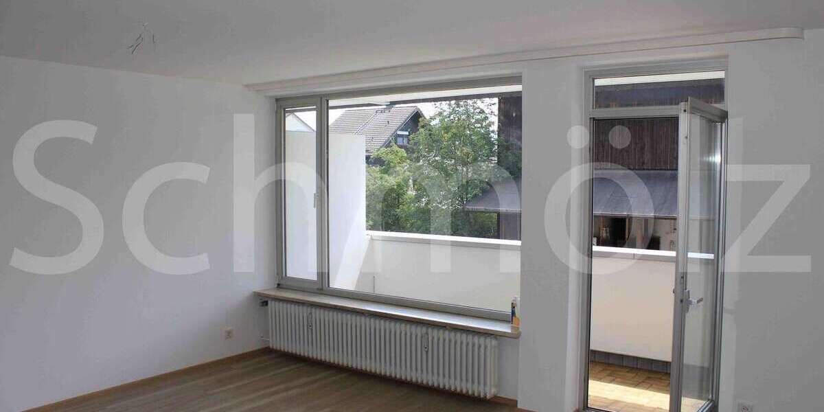 Wohnung zum Mieten in Olching 900 € 64.52 m² 2 zimmer