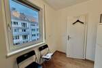 Spitzen 1 Zimmerwohnung mit Sonnenbalkon und EBK mit innenstadtnaher Lage - Frei 1 zimmer
