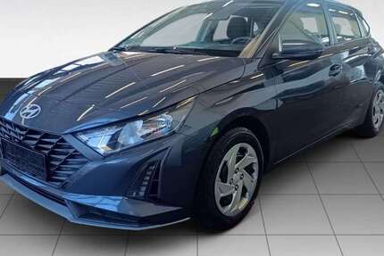 Hyundai i20 23.700 km 15.680 &euro; Quakenbrück 49610