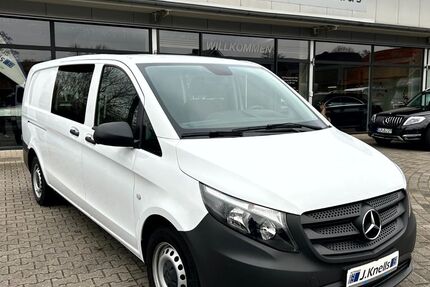 Mercedes-Benz Vito 39.900 km 30.750 &euro; Ibbenbüren - Laggenbeck 49479