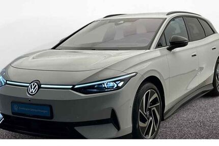 VW ID.7 9.900 km 49.740 &euro; Kaufbeuren 87600