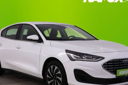 Ford Focus 101.096 km 12.990 &euro; Hameln 31785