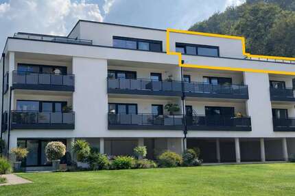 Wohnung Braubach Nord - 3 Zimmer, 128 m&sup2;, 467.000&euro; | Angebot:25097649