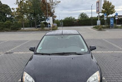 Ford Focus 82.000 km 3.300 &euro; Fürth 90763