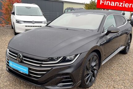 VW Arteon 17.100 km 39.730 &euro; Mainburg 84048