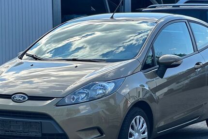 Ford Fiesta 160.000 km 2.499 € Offenbach am Main 63075
