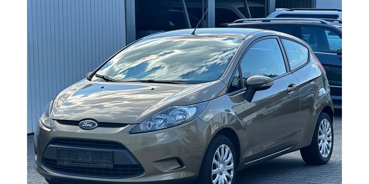 Ford Fiesta 160.000 km 2.499 € Offenbach am Main 63075