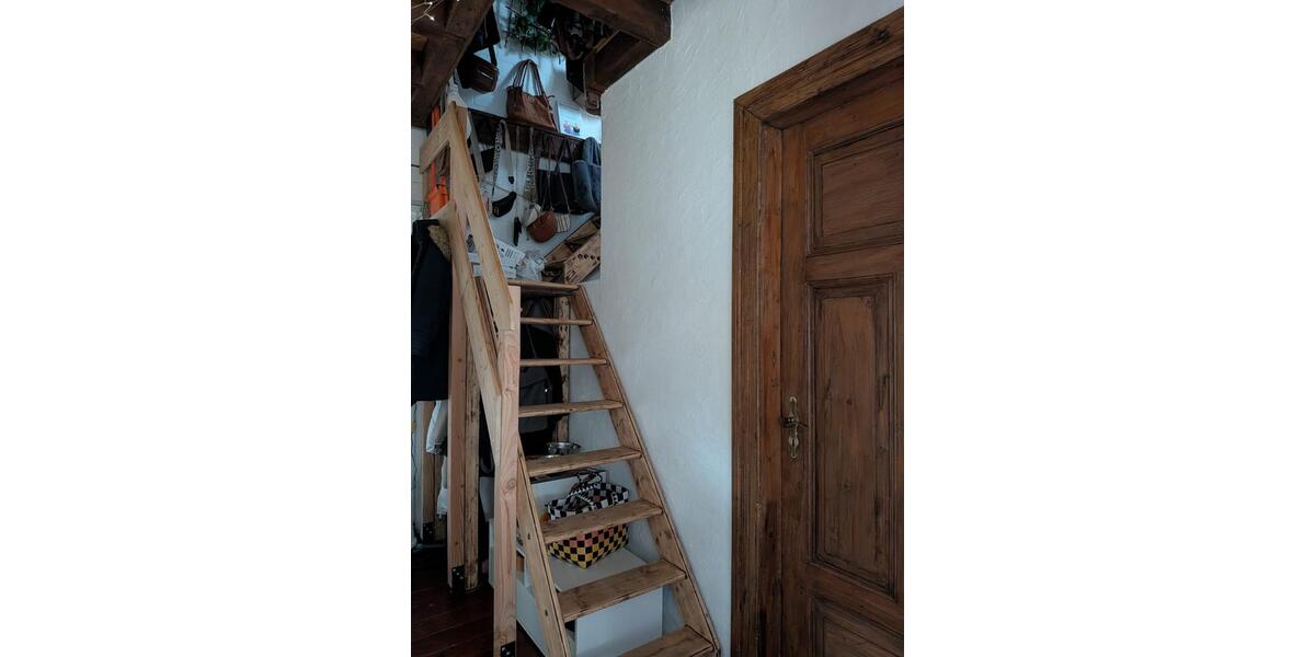 Erdgeschoßwohnung Edewecht - 3.5 Zimmer, 130 m&sup2;, 1.040&euro; | Angebot:25519834