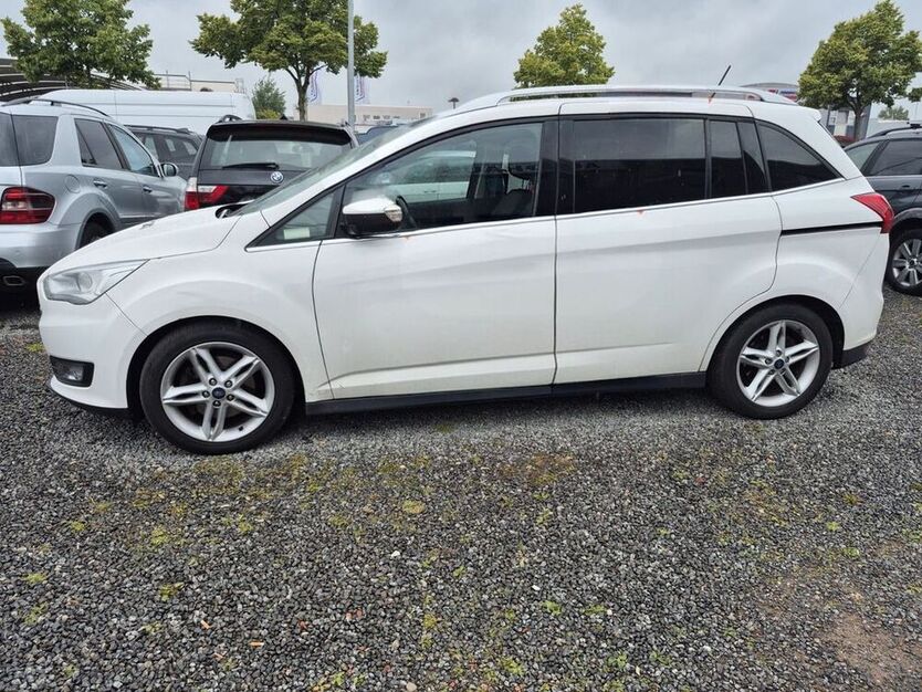 Grand C-Max