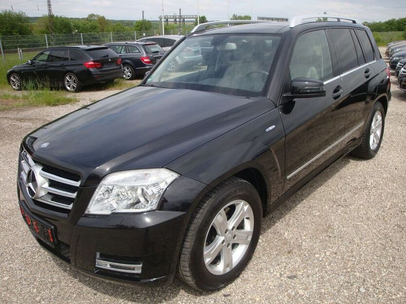 GLK 350