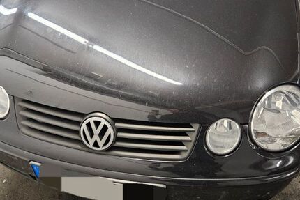 VW Polo 165.100 km 1.550 &euro; Ulm 89077