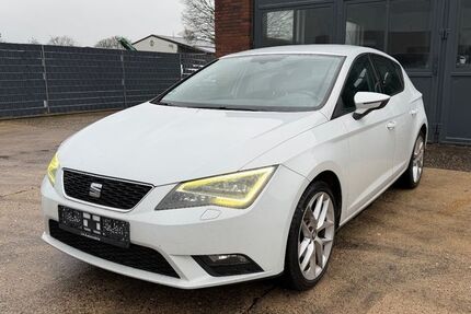 Seat Leon 186.000 km 6.750 &euro; Selm 59379
