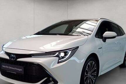 Toyota Corolla 24.150 km 23.450 &euro; Stuttgart 70469